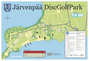 järvenperä kartta jarvenpaa_jarvenpaa_ratakartta_2014   DiscGolfPark järvenperä kartta