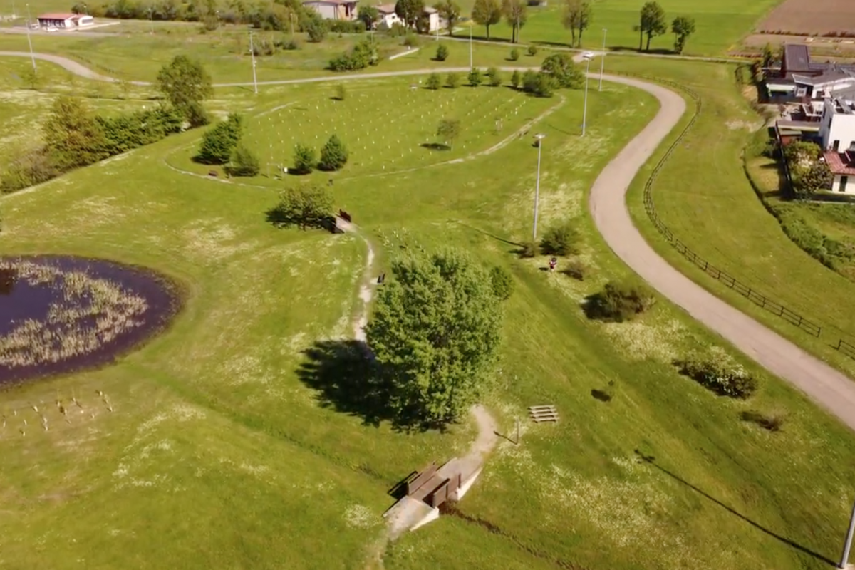 Busseto DiscGolfPark